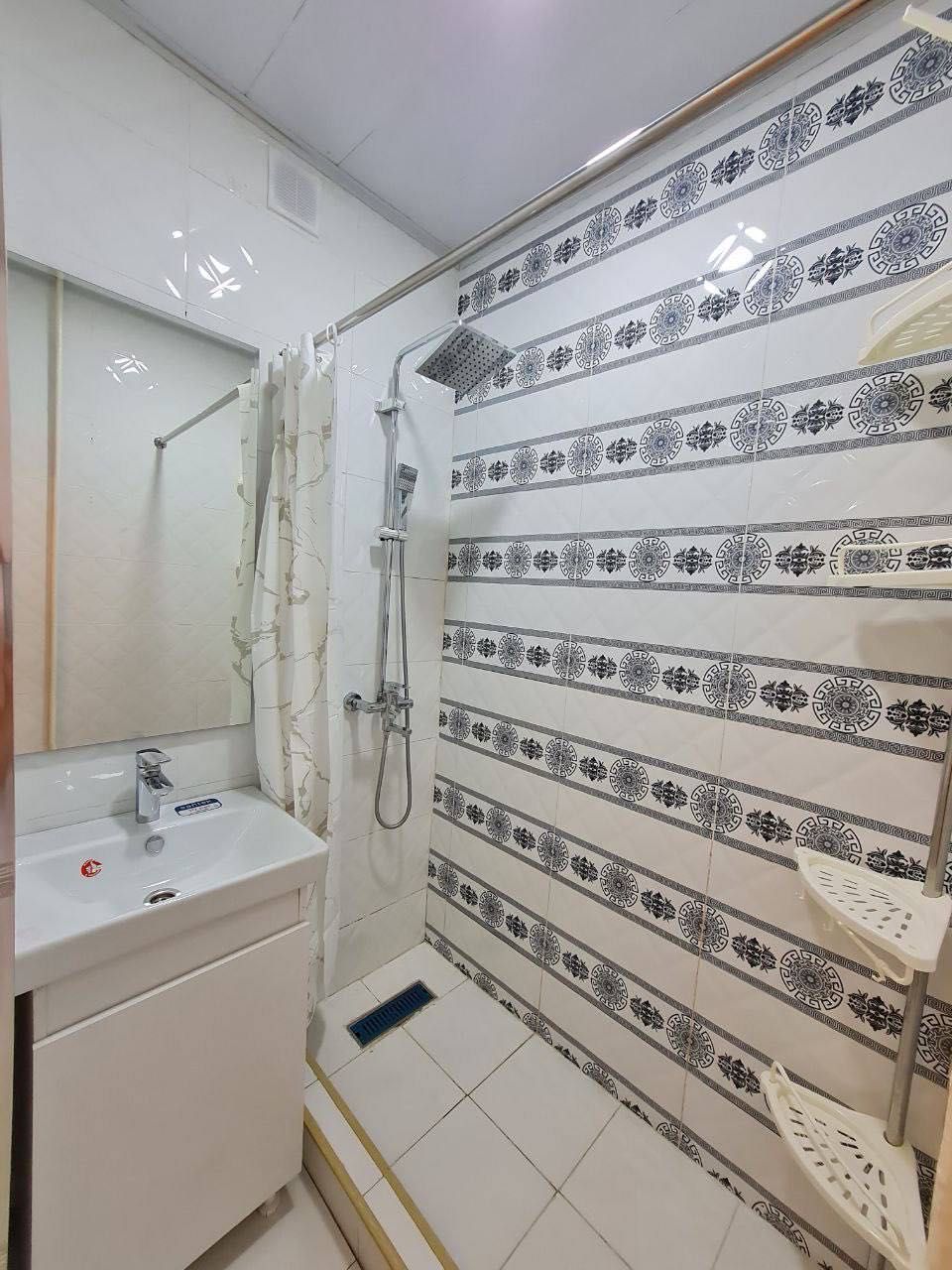 Продается 2 комнатная квартира ремонт Яккачинар ЦУМ 110-школа