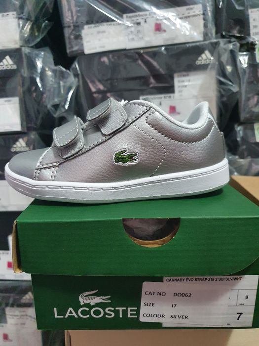 Incaltaminte LACOSTE