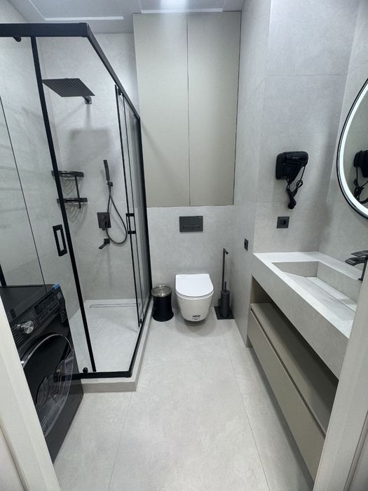 Аренда готовый евроремонт офис ор Nestone, Tashkent city