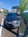 Volskwagen Passat B6 Facelift 2.0 tdi, euro 5