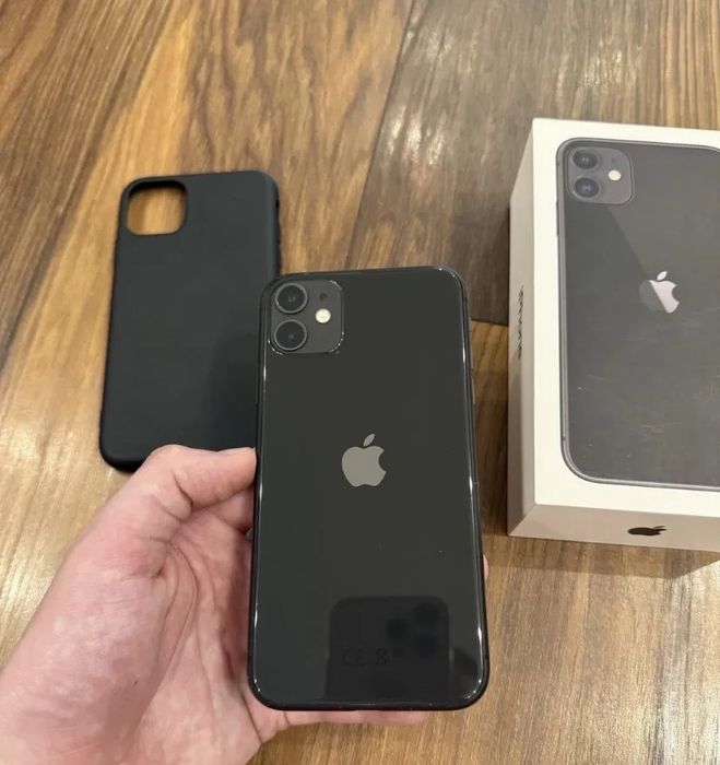 IPhone 11 Айфон 11