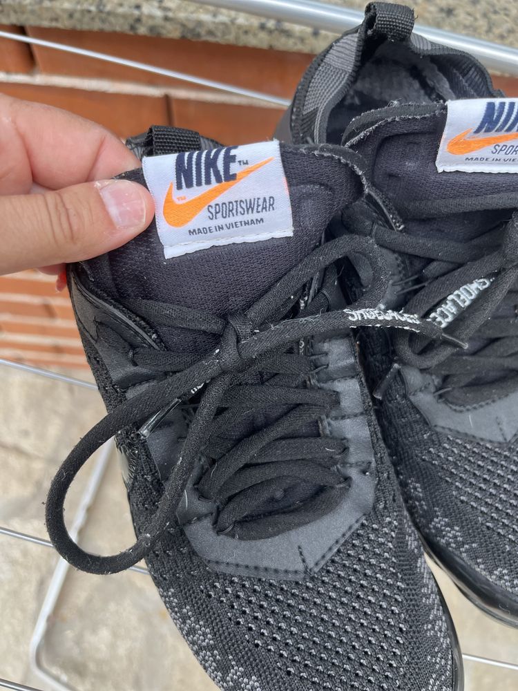 Nike vapronax маратонки 38 номер