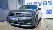 Volkswagen Tiguan Volkswagen Tiguan AllSpace / R-Line / 2.0 TDI DSG 4Motion 190CP