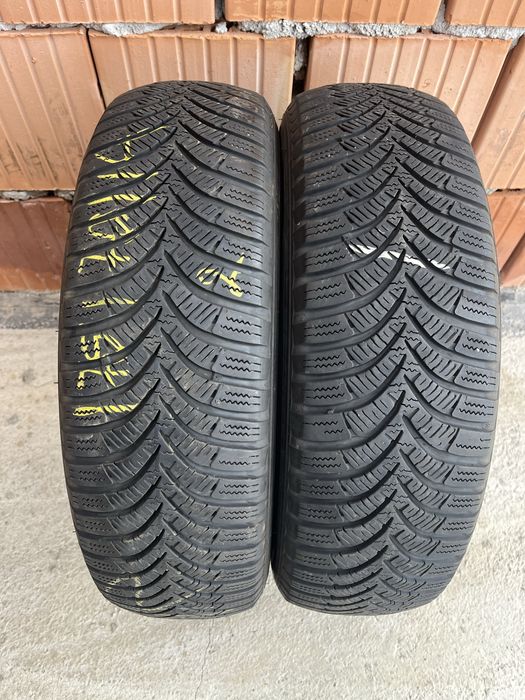 175/70 R14 de iarna M+S