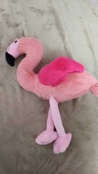 Flamingo roz 40 cm