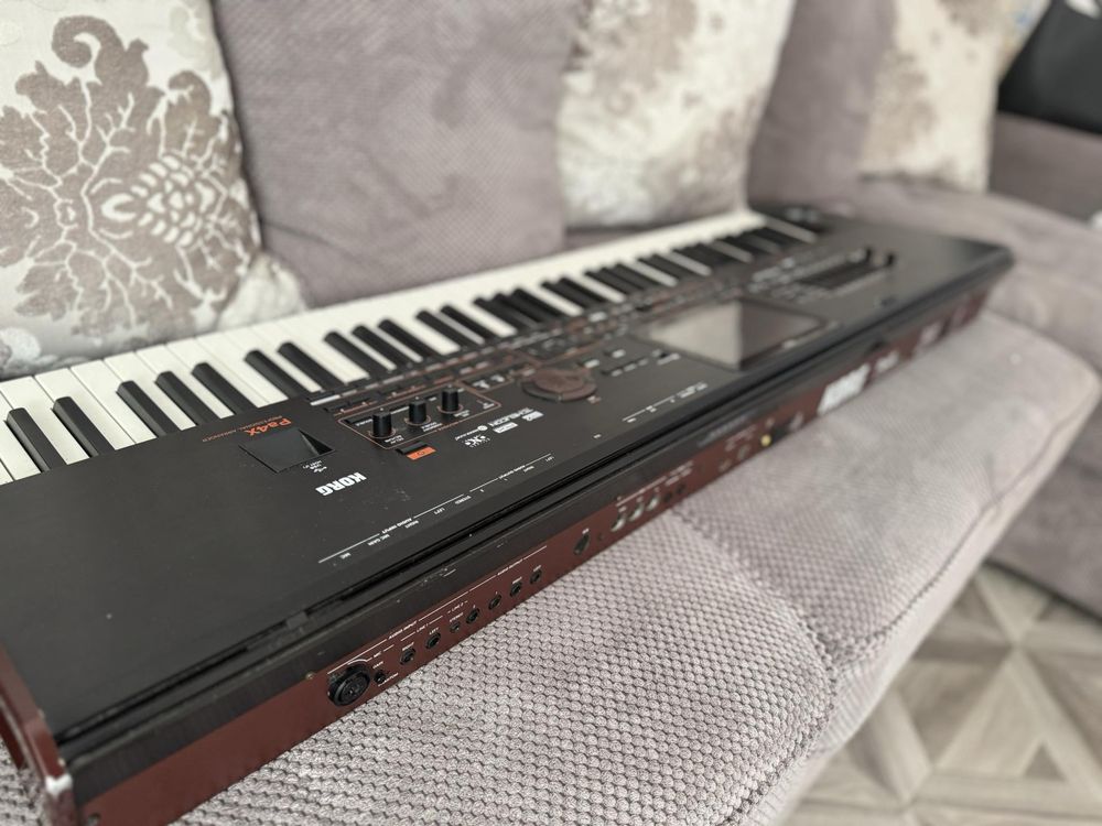 Korg Pa4x Proffesional Arranger