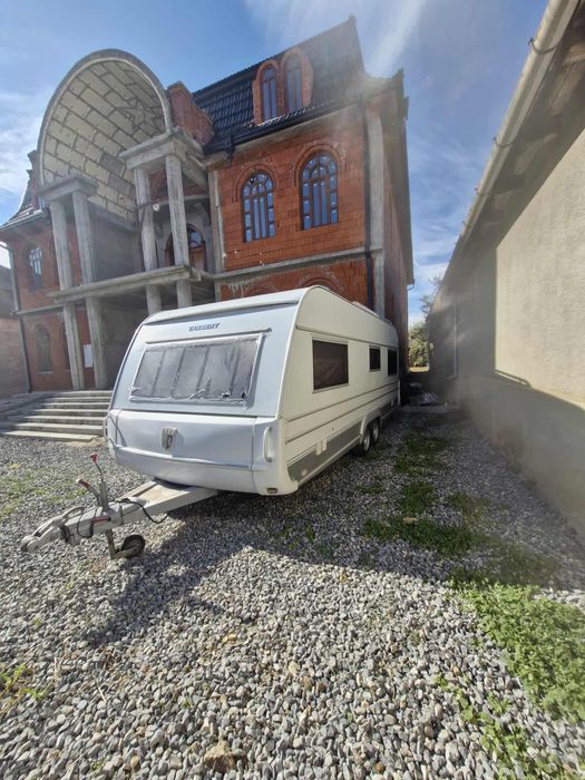 Rulota TABBERT Puccini  2009