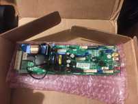 Платка за климатик LG EBR391877