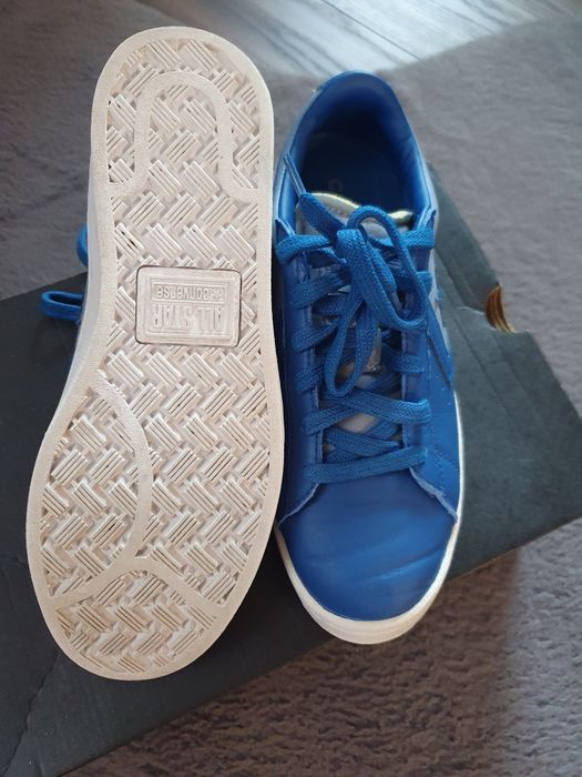 Кожени кецове Converse, 36н