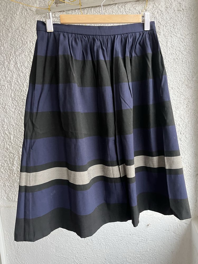 Fusta Zara masura S