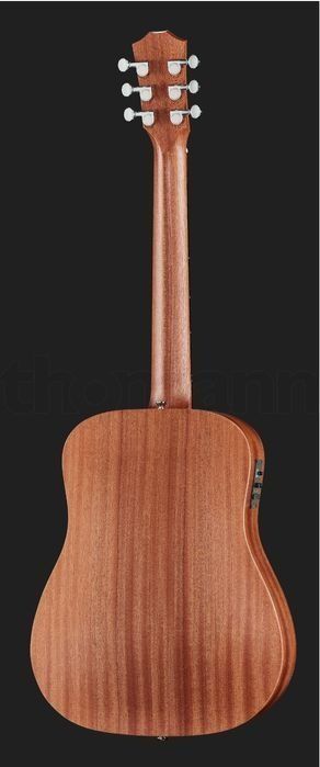 Гитара Taylor mini acoustic