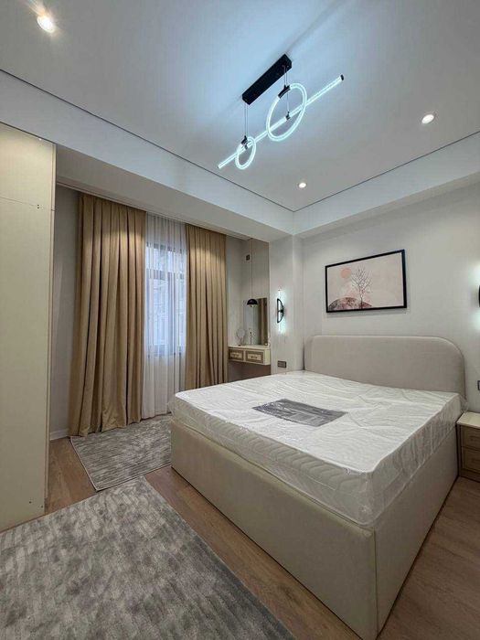 ‼️ЖК Comfort House/ Юнусабад-11  3\4\10