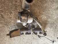 Turbosuflanta turbina peugeot boxer 2.2 hdi 2014 E5