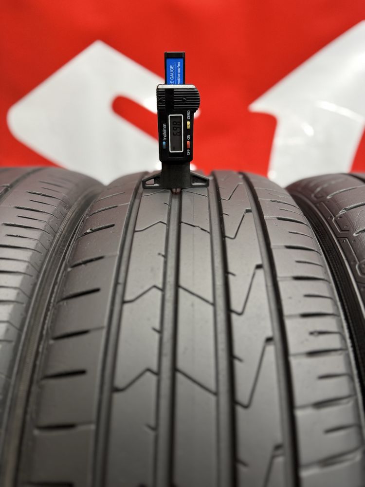 205 55 16, Летни гуми, Hankook VentusPrime3, 4 броя