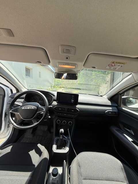 Dacia Sandero 2024