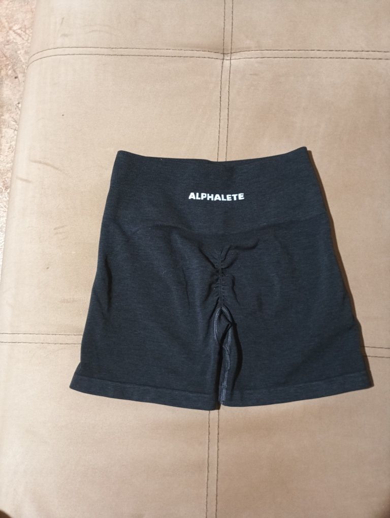 дамски спортен клин Alphalete