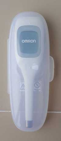 Термометър OMRON от Великобритания с нова батерия