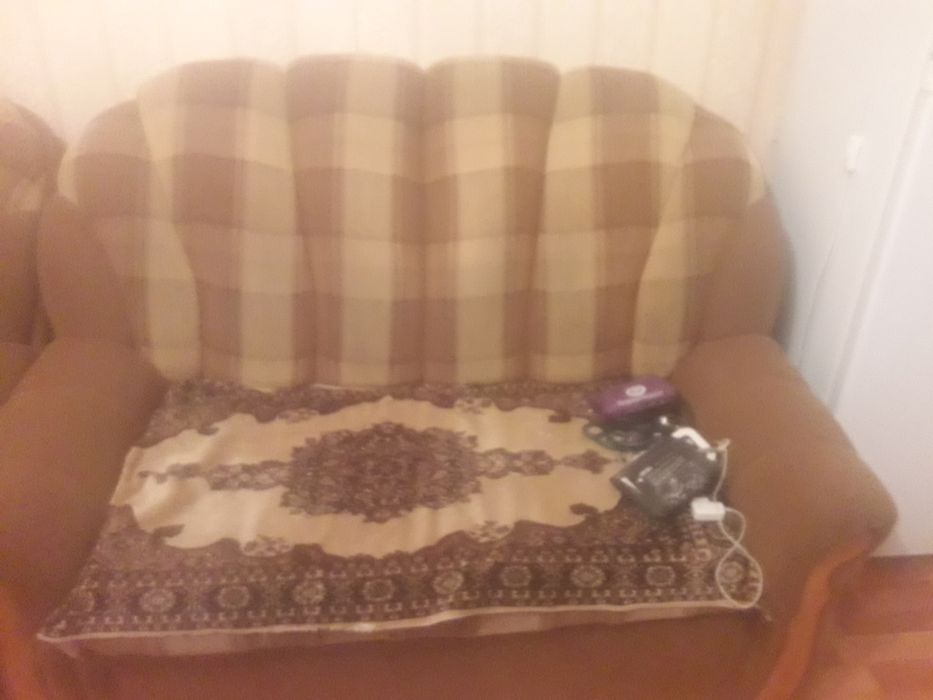 Продам мягкую мебель