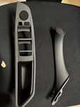 Mânere BMW F10, F11.