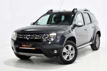 Dacia Duster Garantie 1 an / Posibilitate finantare