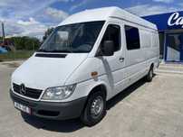 Mercedes Sprinter 313 2.2cdi 130 cai 2006