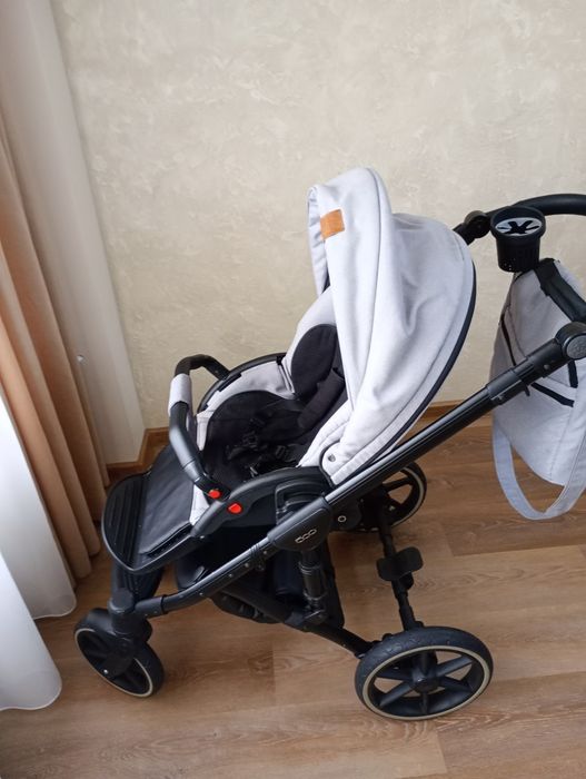 Dada Paradiso 500 3 в 1