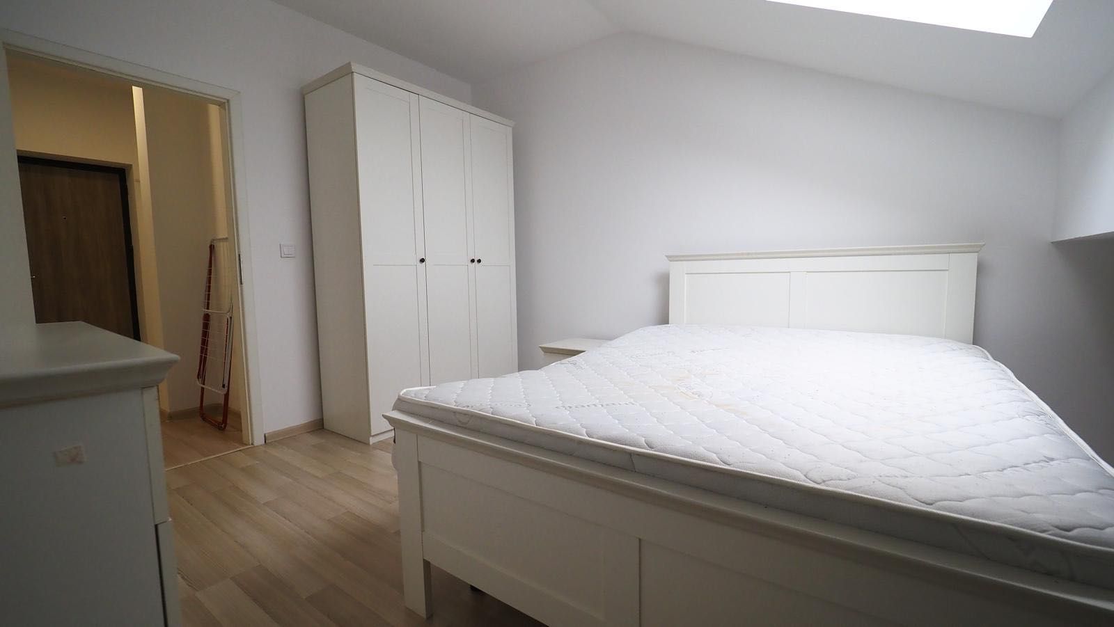 Apartament trei camere, bloc nou ,Tătărași