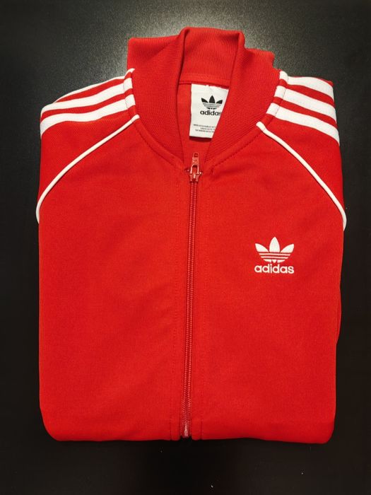 Мъжки спортен екип - Adidas - XS
