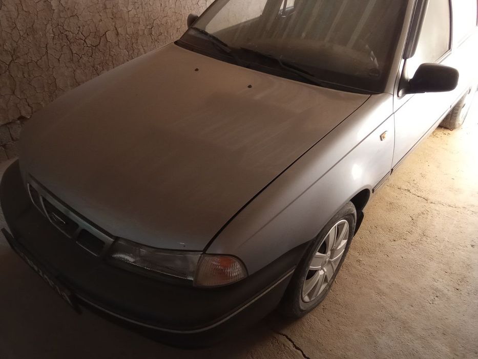 Сотилади нексия 1