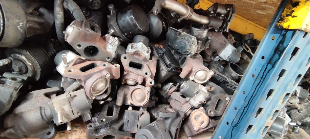 Bloc motor-chiuloasa nissan navara pathfinder cabstar maxity x-trail