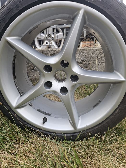 Джанти летни гуми