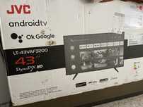Jvc LT-43VAF3200  за части