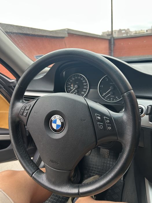 Волан за BMW Е90;Е60…