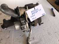 Turbina Renault Master Euro 3 , 2.5 Cod 036999h067677