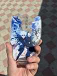 Акриловая фигурка,Годжи Сатору