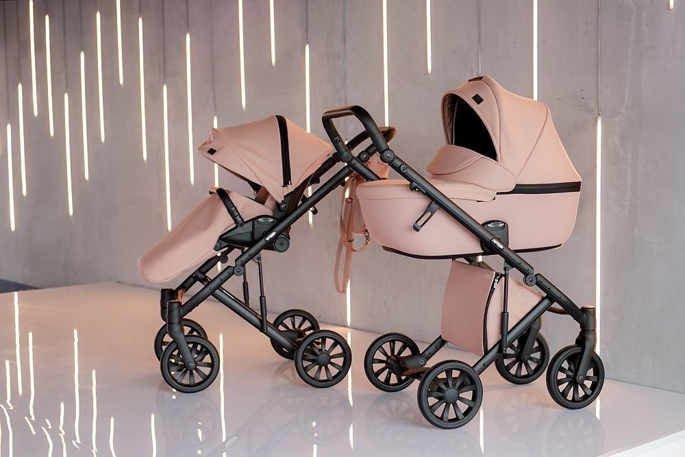 Продаю коляску Anex E-Type