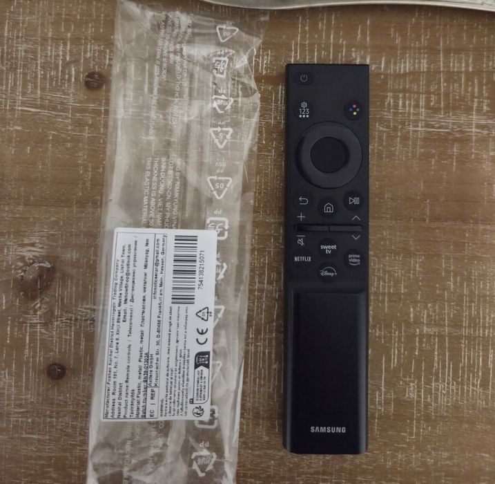 telecomanda smart tv samsung BN59-014578