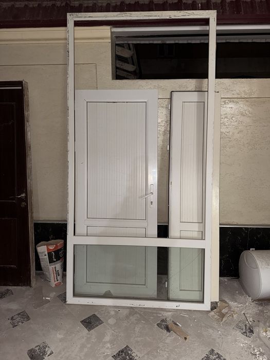 Коттедж эшиклари сотилади