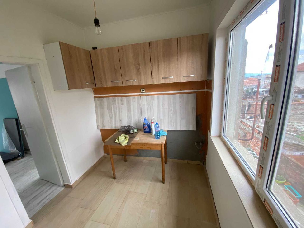 Продава се Етаж от къща в Перущица - 75 кв.м за 799 €/кв.м - Снимка #9
