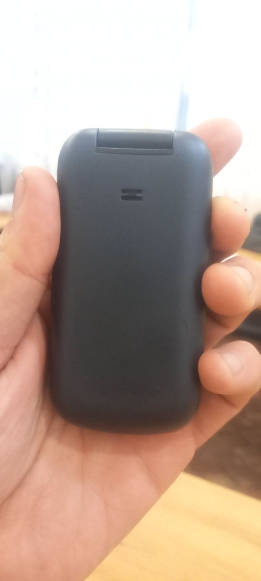 Samsung Gusto 3.