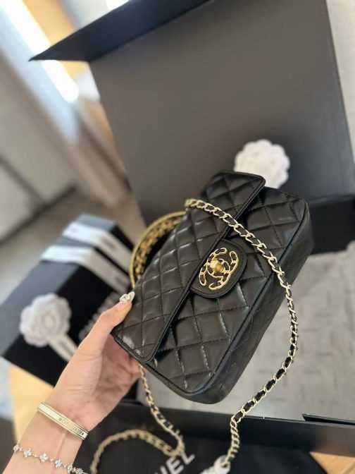 Geanta de mana dama Ch 602-21