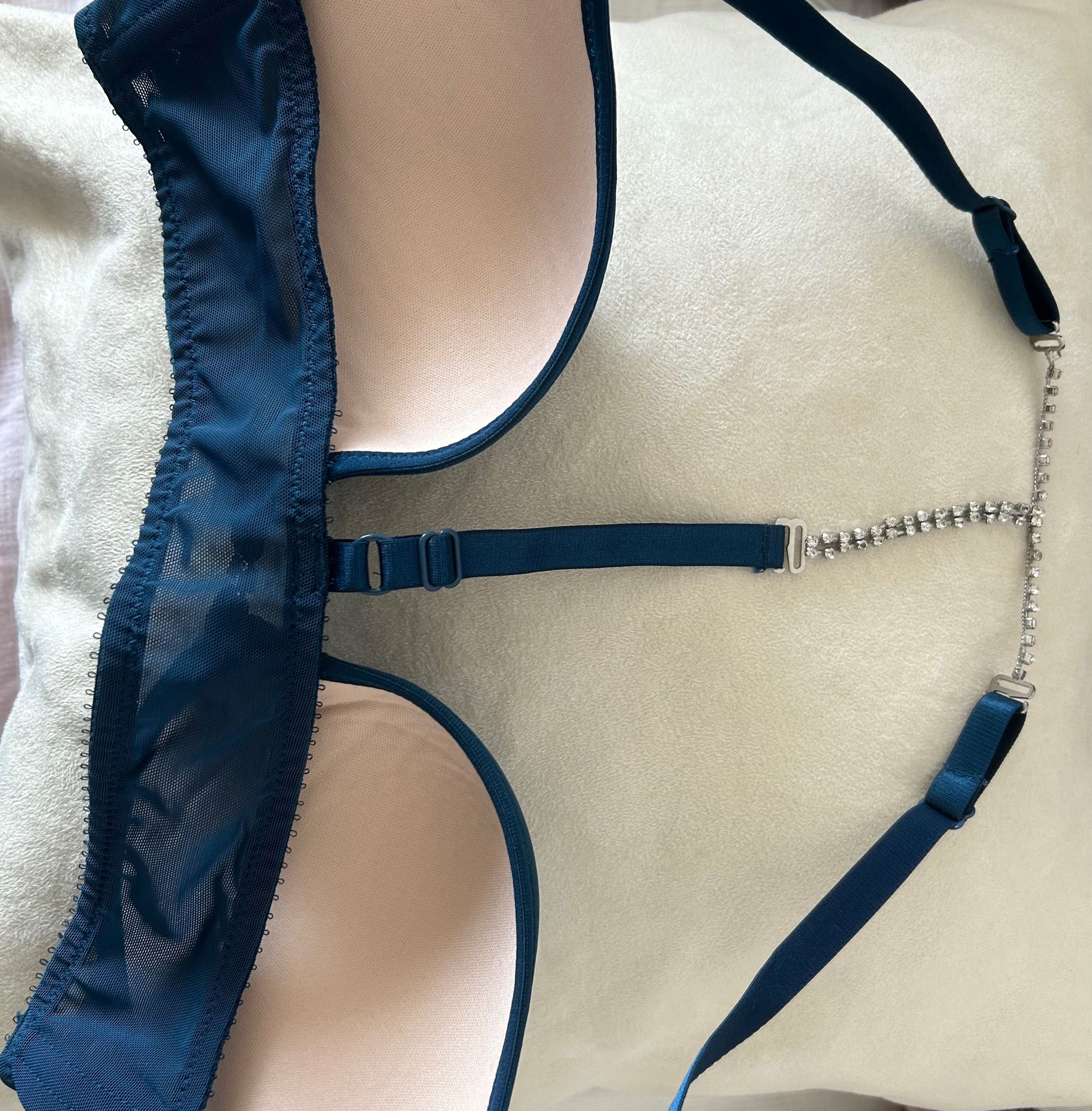 Сутиен на hunkemoller