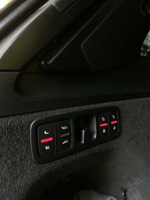 Audi Q7 S line , 7 locuri