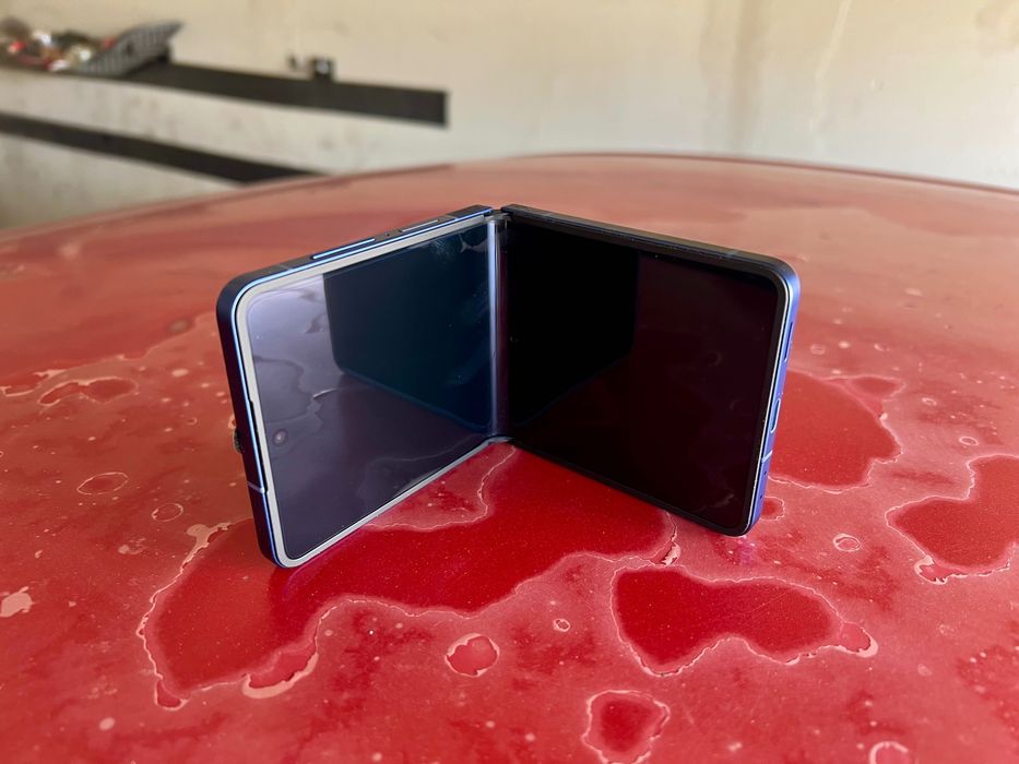 Samsung Galaxy ZFlip 7