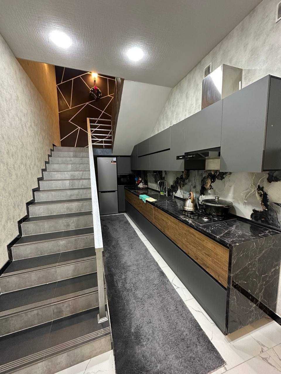 Dacha  Mini Hause 2 / Дача Мини Хаусе 2