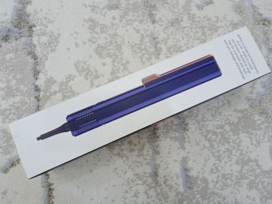 Dyson Airwrap Style Premium Styler