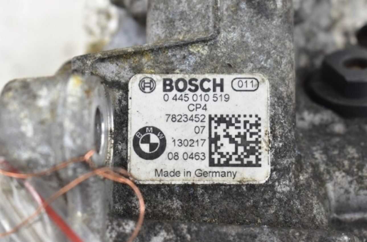 Pompa injectie BMW E90 Seria 3  2.0 diesel  cod 0445010519
