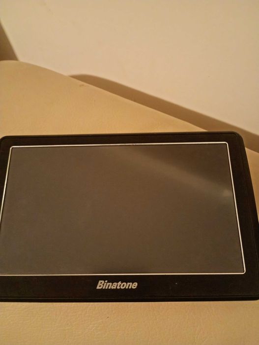 GPS navigație offline