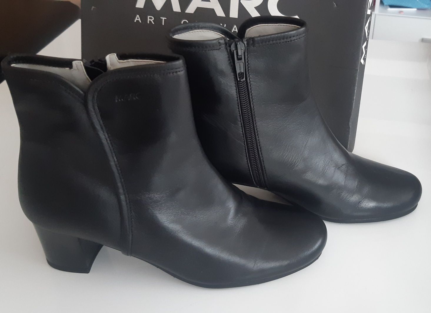 Дамски обувки Marc
