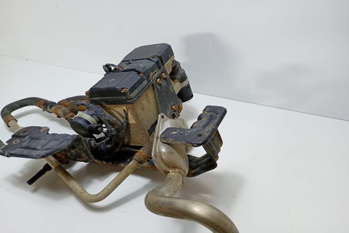 Sistem Webasto VW group    seria